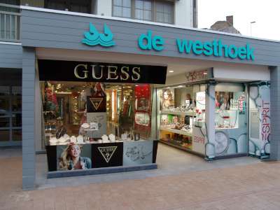 horlogemakers Nieuwpoort de westhoek jewels & watches