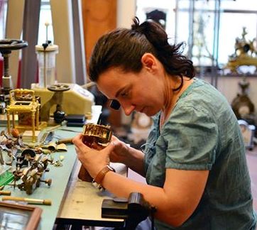 horlogemakers Bonheiden | Horlogerie Museum