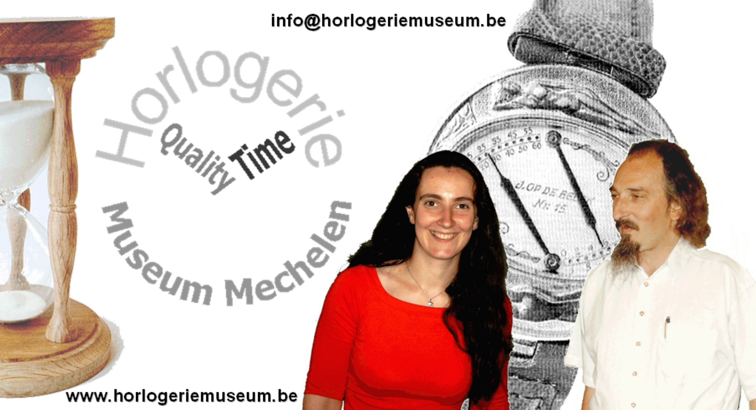 horlogemakers Bonheiden | Horlogerie Museum