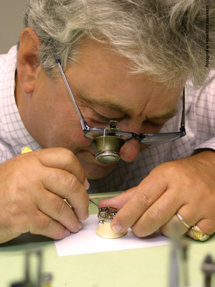 horlogemakers Ninove | Juwelen Nachtergaele NV