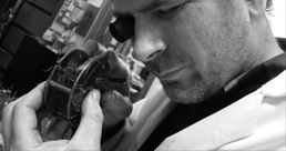 horlogemakers Hasselt Uurwerkatelier Bex Johan