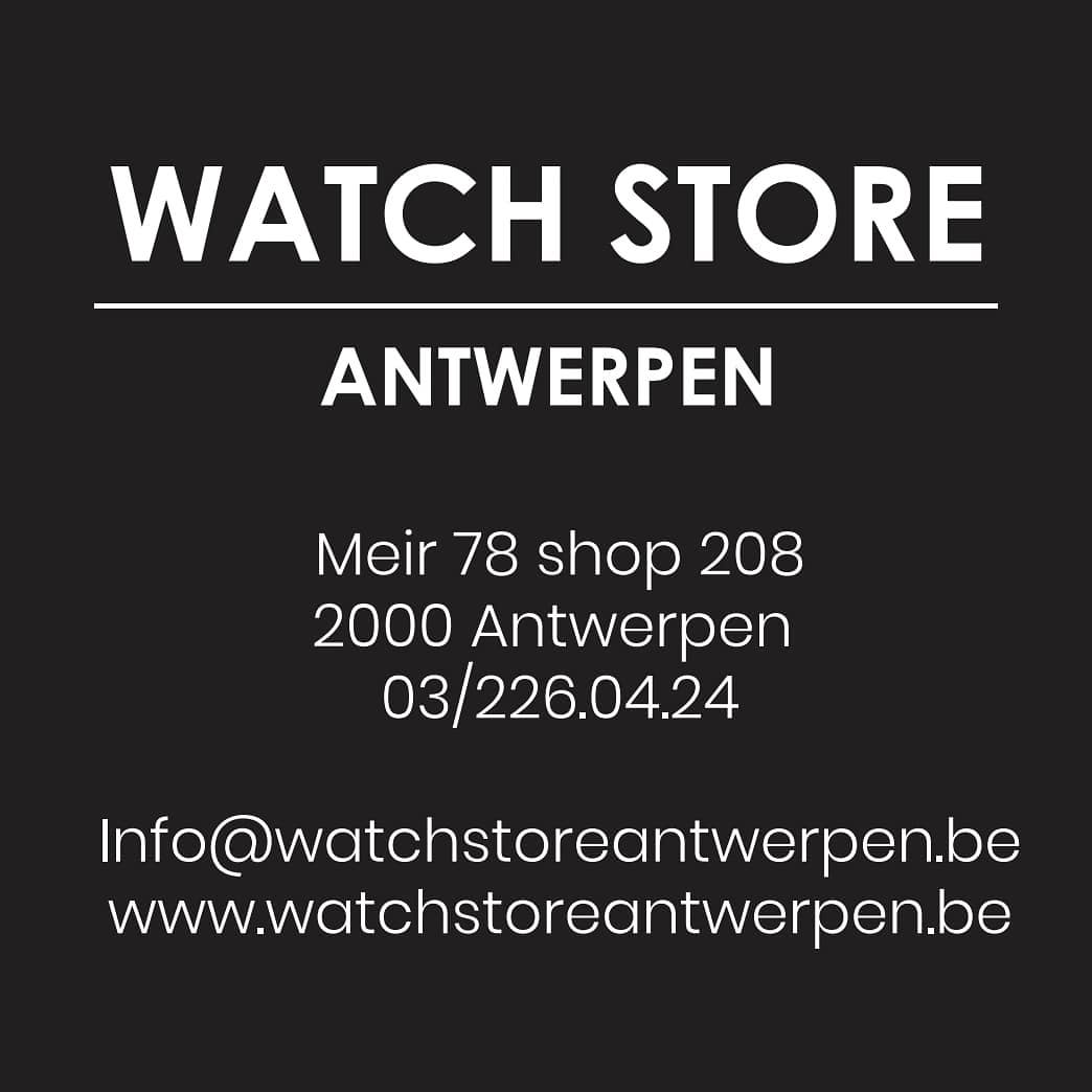 horlogemakers Zoersel Watch Store Antwerpen